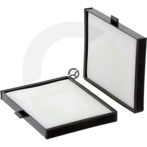 Filter kabine - HiFi Filter SC80008