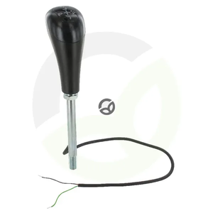Joystick, električni gumb - Walvoil SCF9031E