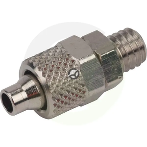 Ravna potisna spojka - Kramp SCPOP6M1215