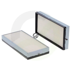 Filter kabine - HiFi Filter SC90093