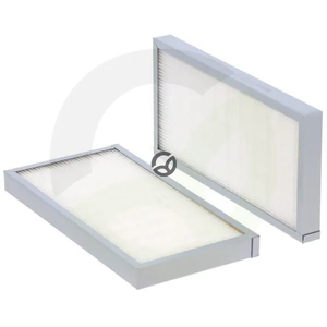 Filter kabine - HiFi Filter SC90375