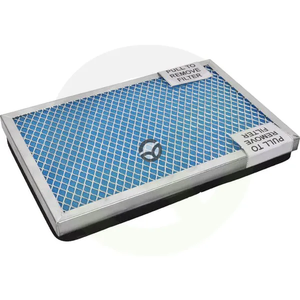 Filter kabine - HiFi Filter SC90240