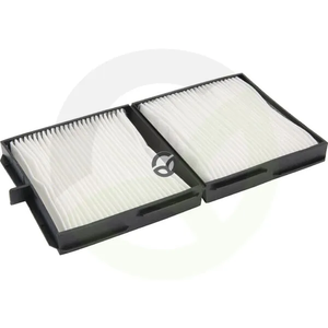 Filter kabine - HiFi Filter SC80019