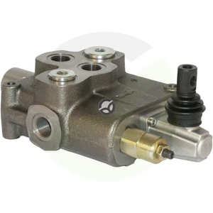 Regulacijski ventil SD18/1-G3-18 AE - Walvoil SD181002