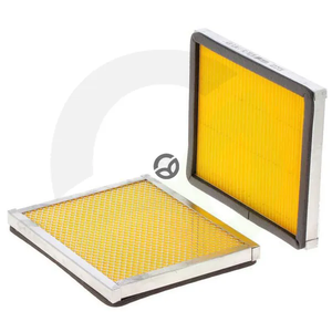 Filter kabine - HiFi Filter SC70139