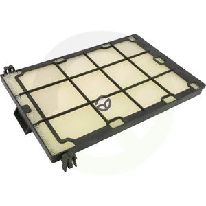 Filter kabine - HiFi Filter SC80047