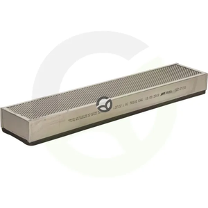 Filter kabine z aktivnim ogljem - HiFi Filter SC70110CAG