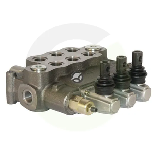 Regulacijski ventil 3X18 - Walvoil SD183001