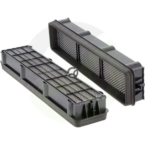 Filter kabine z aktivnim ogljem - HiFi Filter SC90015CAG