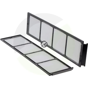 Filter kabine - HiFi Filter SC80044