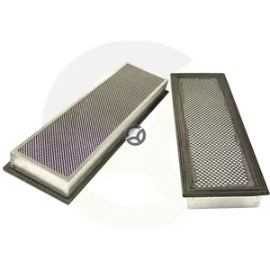 Filter kabine z aktivnim ogljem - HiFi Filter SC70120CAG
