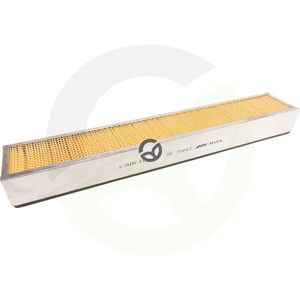 Filter kabine - HiFi Filter SC70012