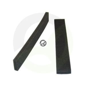 Filter kabine - HiFi Filter SC90364