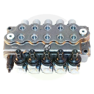 Regulacijski ventil - Walvoil SD115001
