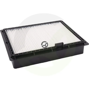Filter kabine - HiFi Filter SC80062