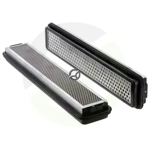 Filter kabine z aktivnim ogljem - HiFi Filter SC70005CAG