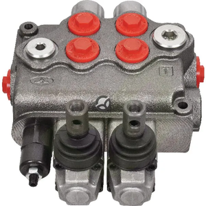 Regulacijski ventil - Walvoil SD112001AE