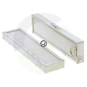 Filter kabine - HiFi Filter SC90299