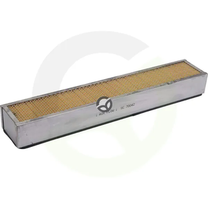 Filter kabine - HiFi Filter SC70042