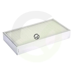 Filter kabine - HiFi Filter SC90102