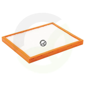 Filter kabine - HiFi Filter SC80006