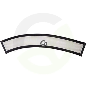 Filter kabine - HiFi Filter SC70122