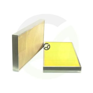 Filter kabine - HiFi Filter SC90342