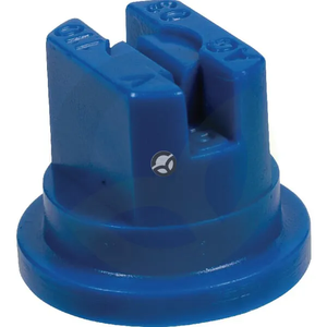 Šoba SF 110° 03 modra plastična - ASJ SF11003