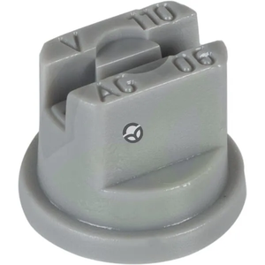 Šoba SF 110° 06 siva plastična - ASJ SF11006