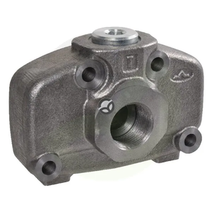 Sekcijski ventil SDS 150-RC - Walvoil SDS150RC