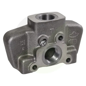 Sekcijski ventil CARRY OVER - Walvoil SDS150RE