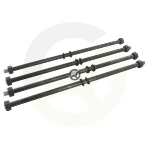 Komplet vijakov (4) SDS 150-5 50NM - Walvoil SDS9150T5
