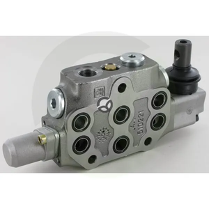 Sekcijski ventil - Walvoil SD61310