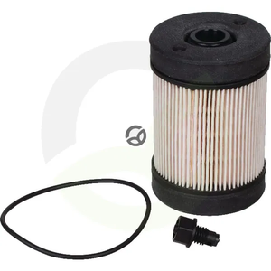 Komplet filtrov - HiFi Filter SD70322