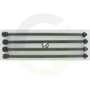 Komplet vijakov (4) SD16- 4 Sekcija - Walvoil SD916T4