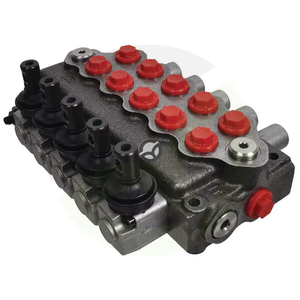 Regulacijski ventil - Walvoil SD55001
