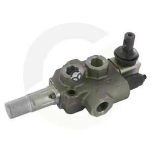 Ventil za cepilce za drva - Walvoil SD41010