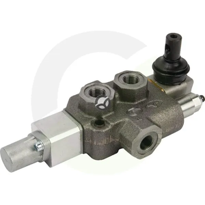 Regulacijski ventil - Walvoil SD41009