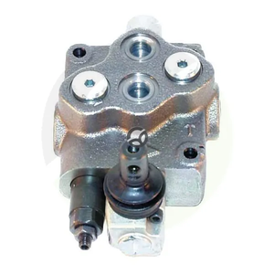 Regulacijski ventil SD5/1-G3-111L-AET - Walvoil SD51003