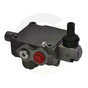 Regulacijski ventil SD5/1 SV 111L180-P - Walvoil SD51111