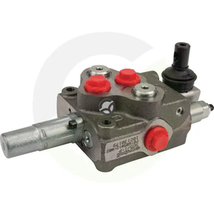 Regulacijski ventil SD5/1-G3- 813F-AET - Walvoil SD51098