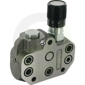 Sekcijski ventil - Walvoil SD61DFG