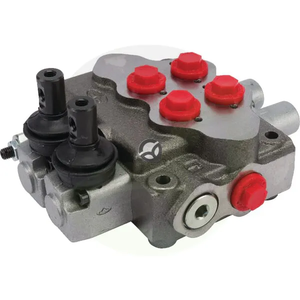 Regulacijski ventil 28- 28L AET BEW.HU - Walvoil SD52004
