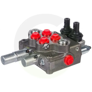 Regulacijski ventil 18-5DY13NZL-AET - Walvoil SD52003