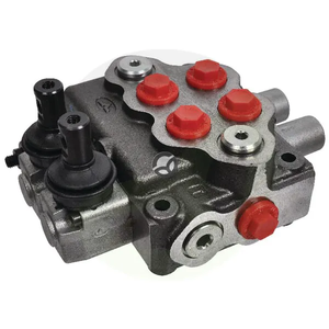 Regulacijski ventil VCD20-1-01 - Walvoil SD52001