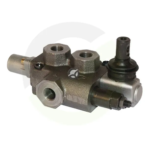 Regulacijski ventil SD4/1-G3-18L-AET - Walvoil SD41001