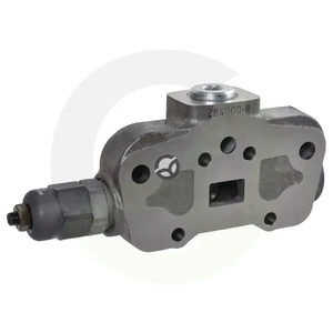 Sekcijski ventil SDS180/ACD - Walvoil SDS180ACD