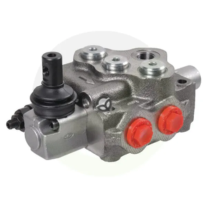 Regulacijski ventil SD5/1/38L AE - Walvoil SD51008AE