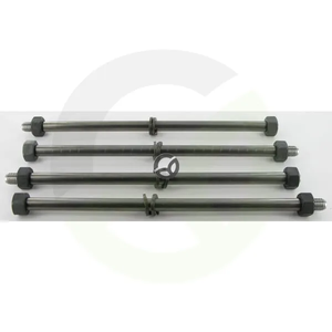 Komplet vijakov (4) SDS 150-3 50NM - Walvoil SDS9150T3