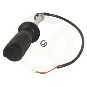 Joystick ročica + 1 potisno stikalo z detentom - Walvoil SD918L16